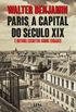 Paris, a capital do sculo XIX e outros escritos sobre cidades
