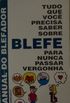 Manual do Blefador - Blefe