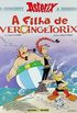 Asterix: A Filha de Vercingetorix