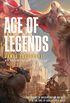Age of Legends (The Pantheon Series Book 9) (English Edition)