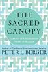 The Sacred Canopy: Elements of a Sociological Theory of Religion (English Edition)