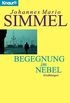 Begegnung im Nebel (German Edition)