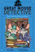 Basil and the Library Ghost (The Great Mouse Detective Book 8) (English Edition)