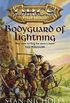 Bodyguard Of Lightning: Orcs First Blood (Orcs: First Blood) (English Edition)