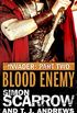 Invader: Blood Enemy (2 in the Invader Novella Series) (English Edition)