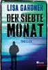 Der siebte Monat (German Edition)