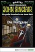 John Sinclair - Folge 1878: Die Pestgasse (German Edition)