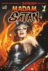 Madam Satan (One-Shot) #1
