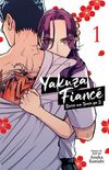 Yakuza Fianc: Raise wa Tanin ga Ii Vol. 1