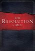 The Resolution for Men (English Edition)