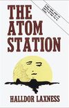The Atom Station (English Edition)