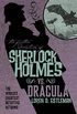 Sherlock Holmes vs. Dracula (Further Adventures of Sherlock Holmes Book 17) (English Edition)