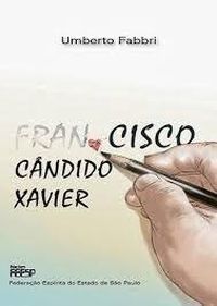 Cisco Cndido Xavier