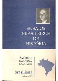 Ensaios Brasileiros de Histria