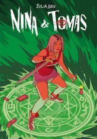Nina & Tomas #1