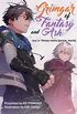 Grimgar of Fantasy and Ash: Volume 14 (Light Novel) (English Edition)