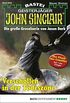 John Sinclair - Folge 2052: Verschollen in der Todeszone (German Edition)