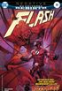 The Flash #30 - DC Universe Rebirth