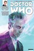 Doctor Who: The Twelfth Doctor Adventures Year Two #14