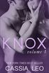 KNOX: Volume 1