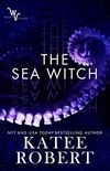 The Sea Witch (Wicked Villains Book 5) (English Edition)