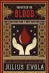 The Myth of the Blood: The Genesis of Racialism (English Edition)