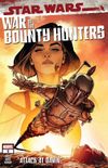 Star Wars: War Of The Bounty Hunters (2021) #5 (of 5)