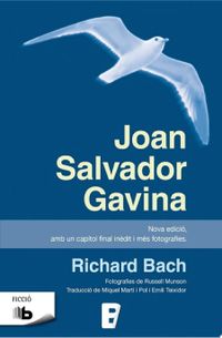 Joan Salvador Gavina