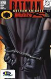 Batman: Gotham Knights #25