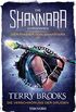 Die Shannara-Chroniken: Der Magier von Shannara 3 - Die Verschwrung der Druiden: Roman (German Edition)