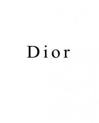 Fashion Memoir Dior
