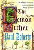 The Demon Archer (Hugh Corbett Mysteries, Book 11): A twisting medieval murder mystery (English Edition)