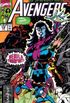 Vingadores #318 (volume 1)