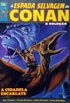 A Espada Selvagem de Conan - Volume 10