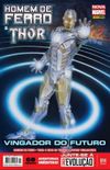 Homem de Ferro  & Thor (Nova Marvel) #014