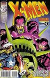 X-Men 1ª Série - n° 119
