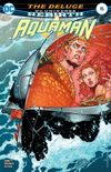 Aquaman #15 - DC Universe Rebirth