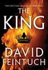 The King (Rodrigo of Caledon Book 2) (English Edition)