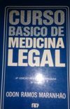 Curso bsico de medicina legal