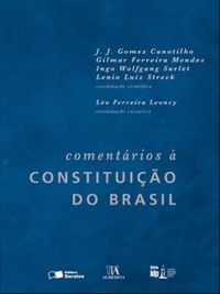 Comentrios  Constituio do Brasil