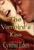 O Beijo do Vampiro