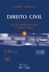 Direito Civil Vol. 1