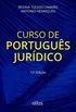  Curso de Portugus Jurdico 