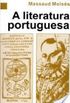 A Literatura Portuguesa 