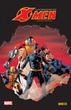 Surpreendentes X-Men - Volume 1