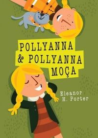 Pollyanna & Pollyanna Moa