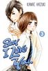 Say I Love You #3