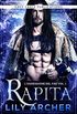 Rapita (Lossessione del fae Vol. 1) (Italian Edition)