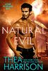 Natural Evil: A Novella of the Elder Races (English Edition)