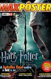 MaxPster - Harry Potter e as reliquias da morte part.2